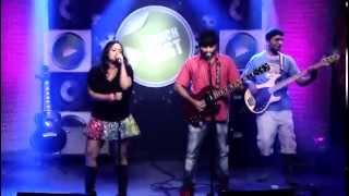 Sidd Coutto Live : Song Consuella - LaunchCast | ArtistAloud