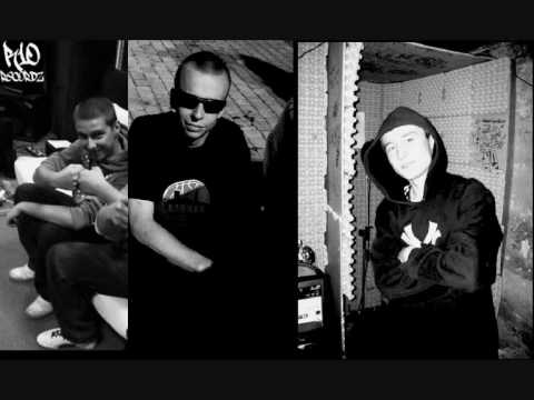 BereU - Nasz świat (gościnnie DzięGLo, Deomo, muzyka BereU)