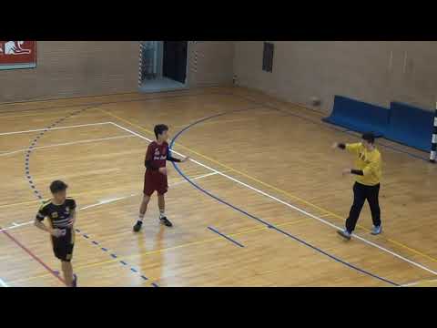 U17 Cus Venezia - Oderzo 2020/21