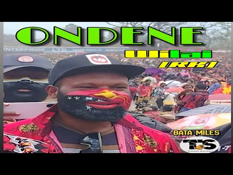 Bata Miles - Ondene Wilai [RK] (2025)(Tomio]@tomiostudio_ (Official Audio)