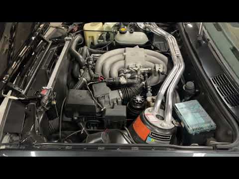 Hartge H26-Powered BMW E30 325i