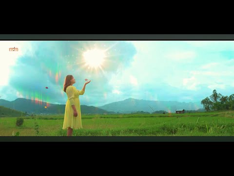 ESTHER KHIANGTE - NANGMAH FAK TURIN I SIAM (OFFICIAL)