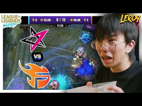 J Team vs Team Flash | Semi Finals Day 3 of ICONS Global Championships