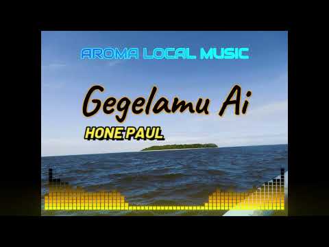Gegelamu Ai-Hone Paul