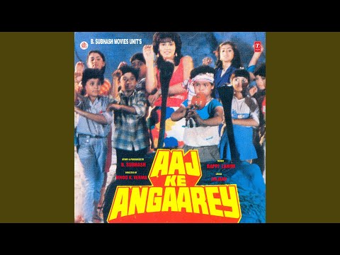 Poster nacho nacho naag jhumke