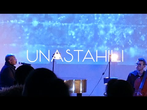 Eddy Njenga - Unastahili ( OFFICIAL VIDEO) live