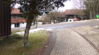 preview picture of video 'Resort Reutmühle im Bayerischen Wald'