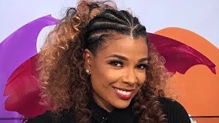 2019 Living Legend: Syleena Johnson