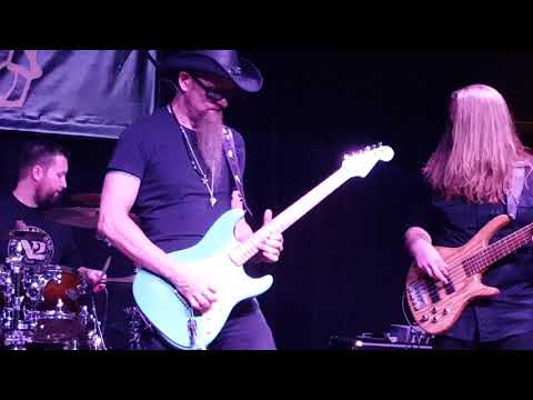 Dudley Taft Fretboard Brewing Company