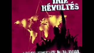 Irie Revoltes-Merci