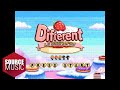 LE SSERAFIM 르세라핌 DIFFERENT English Ver Official Visualizer