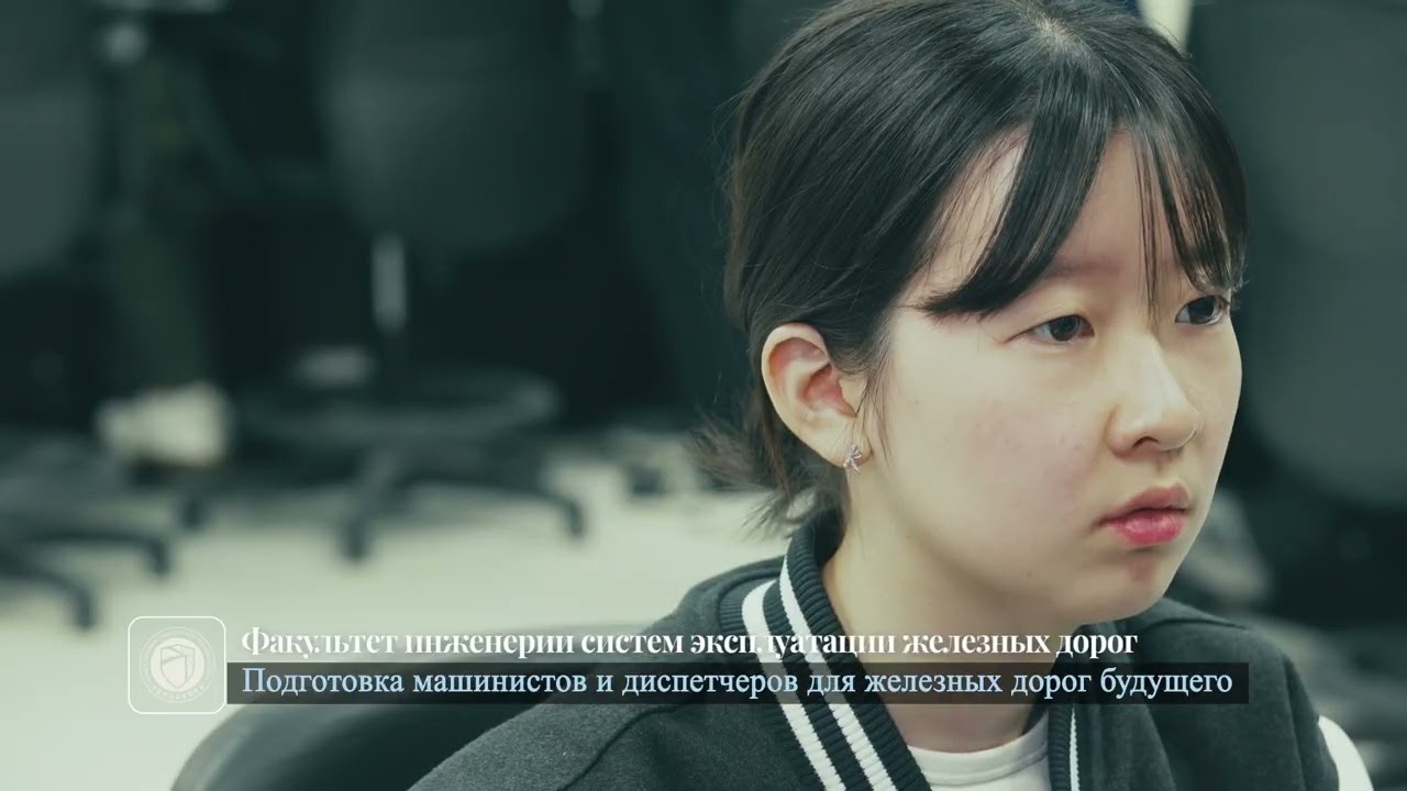 K-교통국제교육센터 홍보영상(러시아어)