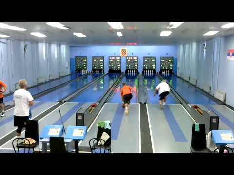 KK ELEKTRA - KK ZRINSKI PIVOVARA