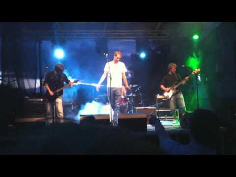 Vegard Flatøy Band - Atomic blond