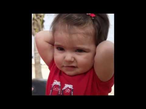 ISADORA SMASH THE CAKE