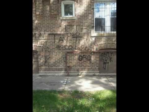 TTE TROUBLE FT TTE CAINE AND MONEY BAGZ SAVAGE REMIX