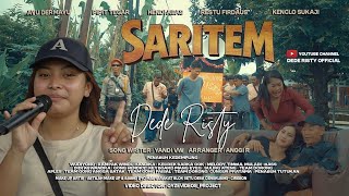 Download lagu SARITEM - DEDE RISTY NEW SONG 2026 mp3
