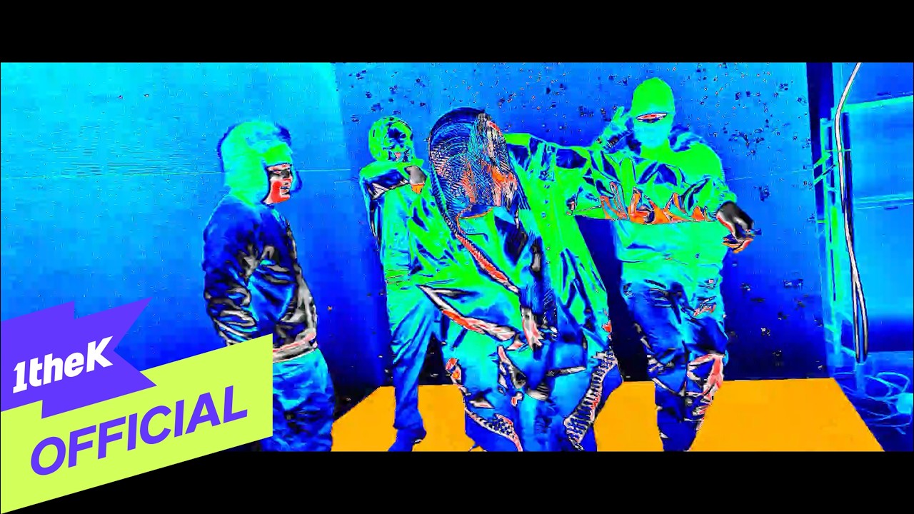 [Teaser] MUSM _ runnitup (feat. Vinet, HyeongGwanNam(남형관), nin, blessbeauty) (prod. Vinet, Fheo)