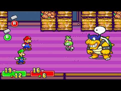 Popple & Rookie NINDLL