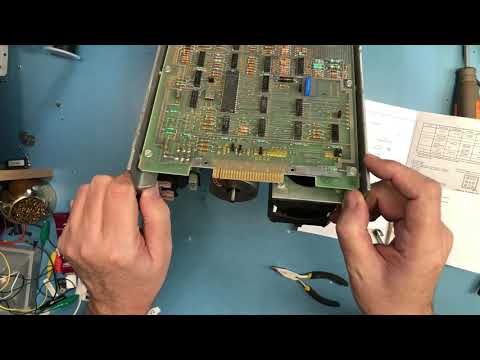 STB452 - Altair 8800 - Part 75 - Shugart 801R - NOS Drive?