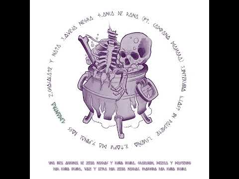 01. MANTRA - ZELIA NARROS Y RUBIO DRUIDA - MANTRA