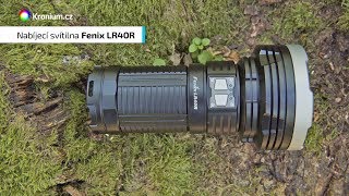 Fenix LR40R