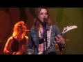 Halestorm - Get Lucky (Daft Punk cover) - Live ...