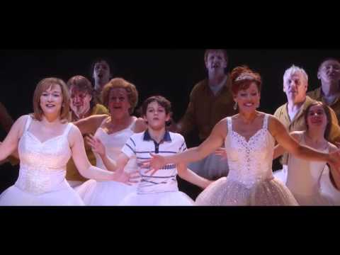 End (with Michael)/Curtain Call — Billy Elliot the Musical Live, Elliott Hanna