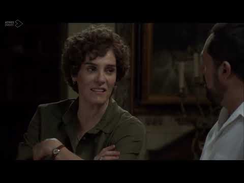 Amar C450 - Benigna le quita la ilusión a Fortunato