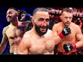 I Cooked Up The Best UFC PPV Of 2024 UFC 310