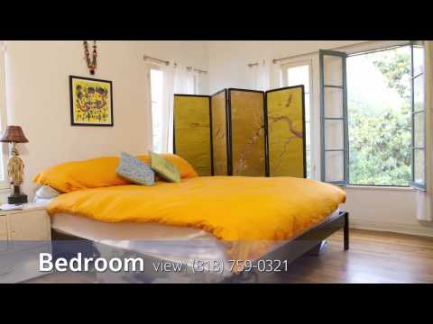 Los Angeles Property Management Video, LA Apartment for Rent - Gramercy Place Apartment Video