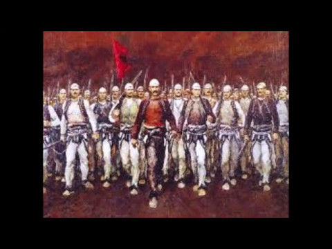 JEHONA LABE " BURRAT E RENDE SHQIPETARE"