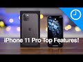 iPhone 11 Pro \u0026 11 Pro Max : top 25 features mp3