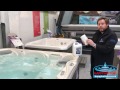 This Video is a quick overview on how to use the Happy Hot Tubs Chlorine Granules. We recommend when to put the Happy Hot Tubs Chlorine Granules in, best place to put them and how to have your cover.