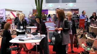 The Australian Shoe Fair 2012, Melbourne