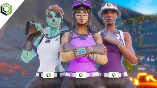 The best 2020 fortnite teams!!! 😱