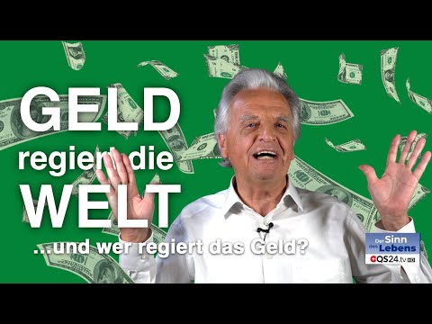 Wer führt hier eigentlich Krieg? • Clemens Kuby im Interview bei QS24