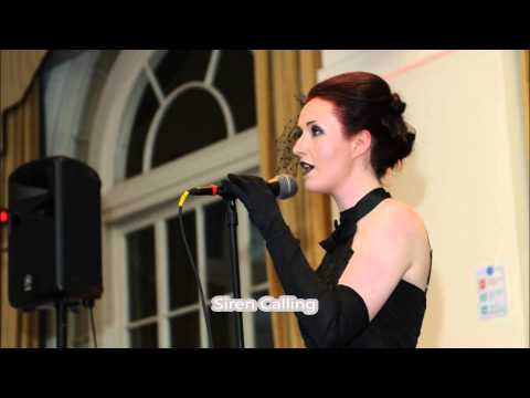 Siren Calling by Sarah Daly aka Metaphorest