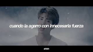 Winter Wonderland — SHINee (シャイニー) | MV | (Sub. Español)