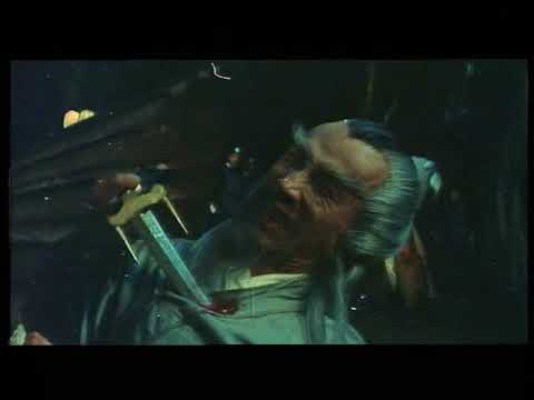 Der Herausforderer Trailer deutsch ymdb.de