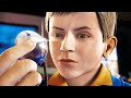 THE POLAR EXPRESS Clip When Christmas Comes 2004