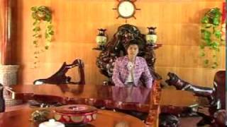 17 Năm Trường Hận - Nguyễn Kha