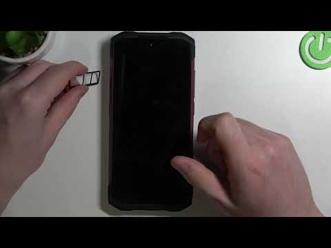Does Doogee S98 Supports Dual Slot for SIM Cards?