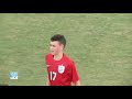 15 Years Old Phil Foden Magic vs Brazil U16 | Team Foden
