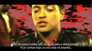 Bruno Mars - Liquor Store Blues Feat. Damian Marley [Official Music Video traduzido legendado