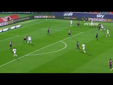 Adam Ounas Skills Will Blow Your Mind