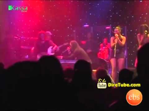 Zeleke Gessesse Music