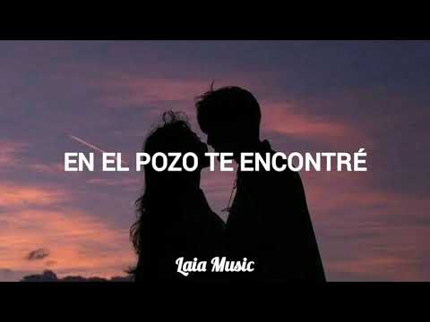 EN EL POZO TE ENCONTRÉ (Moisés y los 10 mandamientos) - Sub Español