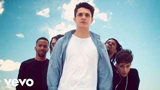 Kungs & Jamie N. Commons - Don't You Know