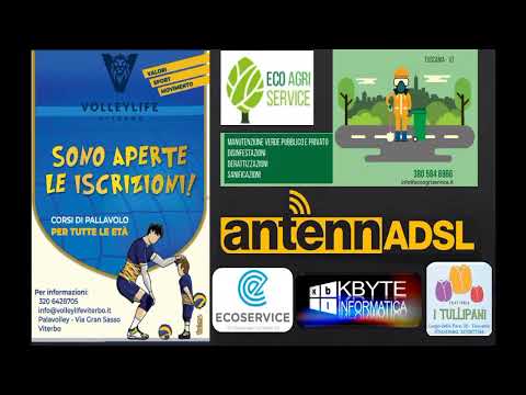 22-23 U19 VolleyLife vs VirtusArmundia - 08/11/2022